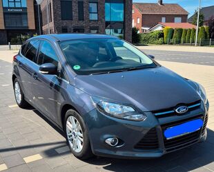 Ford Ford Focus 2,0TDCi 103kW DPF SYNC Edition SYNC Ed. Gebrauchtwagen