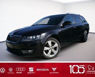 Skoda Skoda Octavia Combi Joy 1.0TSI NAVI.Bi-XEN.SHZ.GRA Gebrauchtwagen