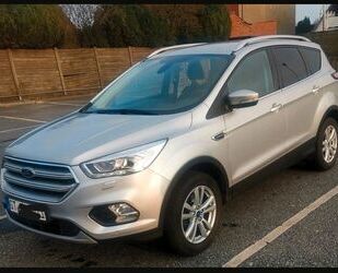 Ford Ford Kuga 1,5 EcoBoost 4x2 88kW COOL & CONNECT CO. Gebrauchtwagen