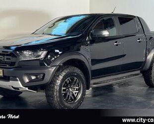 Ford Ford Raptor Ranger 4x4 2.0 TDCi Panther DoKa KAM-A Gebrauchtwagen