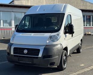 Fiat Fiat Ducato Hochr.-Kasten 33 120 // 1 Hand Gebrauchtwagen