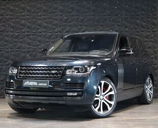 Land Rover Land Rover Range Rover 5.0 V8 SC SV Autobiography Gebrauchtwagen