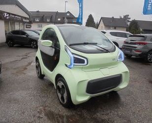 XEV XEV YOYO L7E LED 85 KM/H ELEKTRO 150 KM Reichwe Gebrauchtwagen