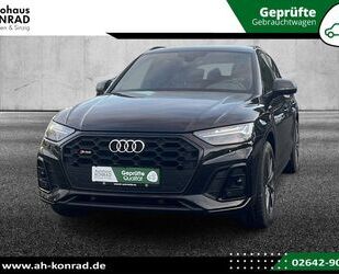 Audi Audi SQ5 3.0 TDI *PANO*STANDHZG.*AHK Gebrauchtwagen