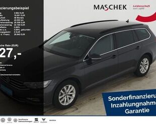 VW Volkswagen Passat Variant Business 1.5 TSI DSG Nav Gebrauchtwagen