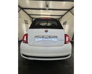 Fiat Fiat 500 1.0 Benzin Mild- Hybrid Hey Google Sport Gebrauchtwagen