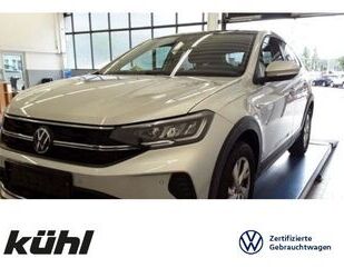 VW Volkswagen Taigo 1.0 TSI Life LED App Pano Gebrauchtwagen