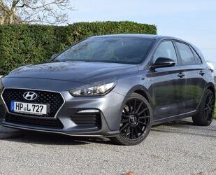 Hyundai Hyundai i30 1.4 T-GDI N Line DCT N Line Gebrauchtwagen