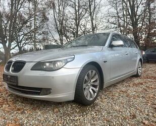 BMW BMW 525d Touring*HU 06/2026*Navi*Klima* Gebrauchtwagen