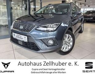 Seat Seat Arona 1.0 TSI Style *ACC*Full Link*Kamera*Shz Gebrauchtwagen