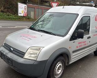 Ford Ford Transit Connect Kasten lang Gebrauchtwagen