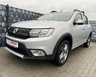 Dacia Dacia Sandero II Stepway Prestige *sehr gepflegt* Gebrauchtwagen