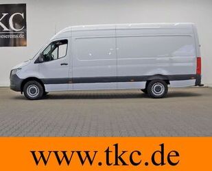 Mercedes-Benz Mercedes-Benz Sprinter 317 CDI Maxi Kasten Klima M Gebrauchtwagen