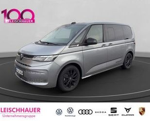 VW Volkswagen T7 Multivan Life 2,0 l 110 kW TDI VK 71 Gebrauchtwagen