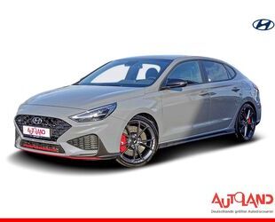 Hyundai Hyundai i30 Fastback 2.0 T-GDI N Performance LED N Gebrauchtwagen