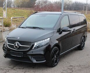 Mercedes-Benz Mercedes-Benz V 300 4Matic Avantgarde Edition 2023 Gebrauchtwagen