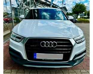 Audi Audi Q3 2.0 TDI quattro S tronic 