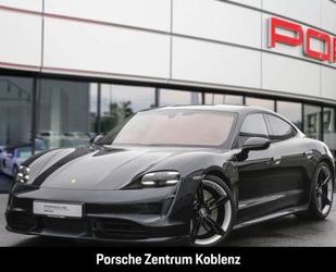 Porsche Porsche Taycan Turbo Gebrauchtwagen