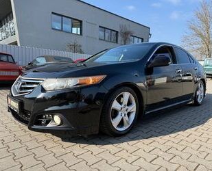 Honda Accord Gebrauchtwagen