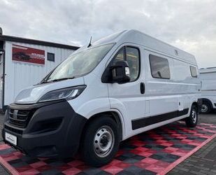 Fiat Fiat Ducato 2,2L L4H2 Wohnmobil Exclusive Solaranl Gebrauchtwagen