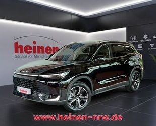 Baic Beijing X75 Gebrauchtwagen