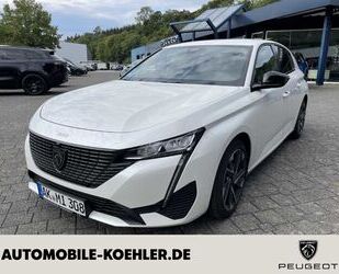 Peugeot Peugeot 308 BlueHDi 130 Allure Pack EAT digitales Gebrauchtwagen