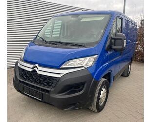 Citroen Citroën Jumper Kasten 28 L1H1 Profi BlueHDi 110 Gebrauchtwagen