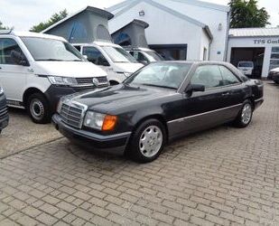 Mercedes-Benz Mercedes-Benz 300 CE Sportline 2. Hand Original- Gebrauchtwagen