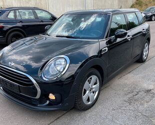 Mini MINI COOPER D Clubman Cooper D Gebrauchtwagen