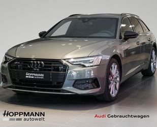 Audi Audi A6 Avant 40 TDI Sport S-Line quattro Matrix-L Gebrauchtwagen