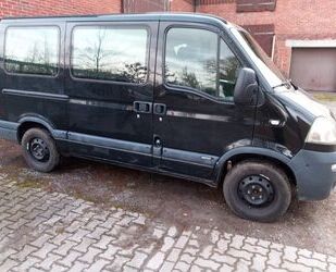 Opel Opel Movano Gebrauchtwagen