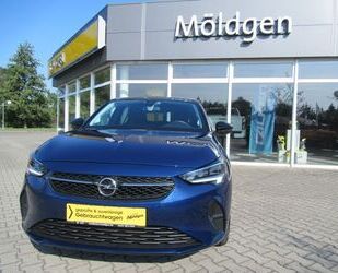 Opel Opel Corsa-e Edition 11-KW-Charger RFK Sitzhzg LED Gebrauchtwagen