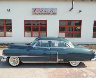 Cadillac Cadillac Fleetwood Sixty Spezial 62 aus New York , Oldtimer