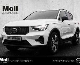 Volvo Volvo XC40 Plus Dark Recharge Plug-In Hybrid 2WD T Gebrauchtwagen