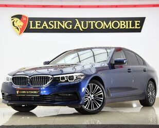 BMW BMW 530 d xDrive Sport Line Shadow-Line Business-P Gebrauchtwagen