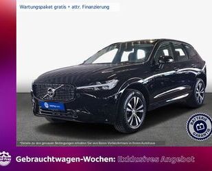 Volvo Volvo XC60 T6 AWD Recharge Geartronic R-Design Exp Gebrauchtwagen