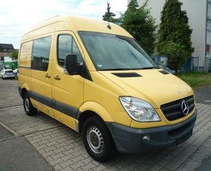 Mercedes-Benz Mercedes-Benz Sprinter II Kasten 216 CDI Autom.Nav Gebrauchtwagen