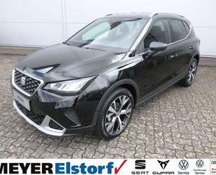 Seat Seat Arona 1.0 TSI Xperience DSG - Navi - ACC Gebrauchtwagen