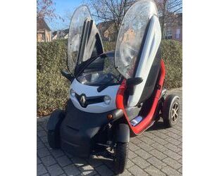 Renault Renault Twizy 45 Gebrauchtwagen