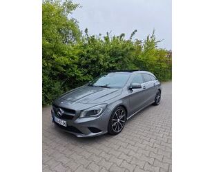 Mercedes-Benz Mercedes-Benz CLA 200 Shooting Brake - HU 04.20 Gebrauchtwagen