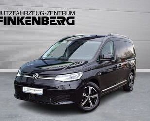 VW Volkswagen Caddy Maxi Style 2.0 TDI 4Motion *Heckk Gebrauchtwagen