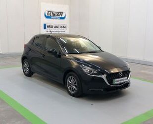 Mazda Mazda 2 1.5 SKYACTIV-G Exclusive-Line +LED+GRA+ Gebrauchtwagen