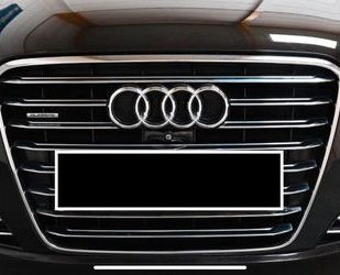 Audi Audi A8-4.2-V8-FSI-QUATTRO-STANDH-SOLAR-BOSE-MASSA Gebrauchtwagen