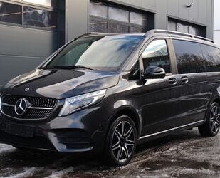 Mercedes-Benz Mercedes-Benz V 300 d AVANTGARDE EDITION AMG Line Gebrauchtwagen