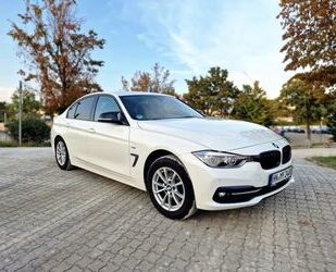 BMW BMW 320d Sport Line Sport Line Gebrauchtwagen