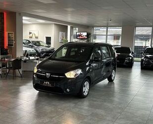 Dacia Dacia Lodgy Comfort Navi/Kamera/1Hand Gebrauchtwagen