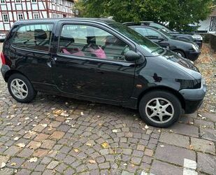 Renault Renault Twingo 1.2 - Gebrauchtwagen