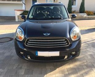 Mini MINI Cooper Countryman Gebrauchtwagen