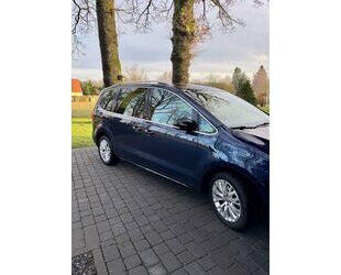 VW Volkswagen Sharan 2.0 TDI DSG BlueMotion Tech Comf Gebrauchtwagen