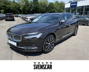 Volvo Volvo V90 Inscription Recharge Plug-In Hybrid AWD Gebrauchtwagen